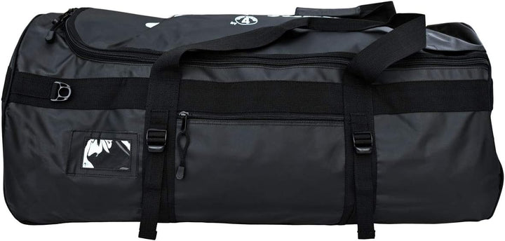 crazy4sailing Segeltasche schwarz 100 Liter, 100 Liter