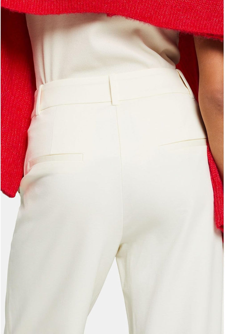 ESPRIT Damen Hose 993ee1b317 30W / 34L 055/Ice, 30W / 34L 055/Ice