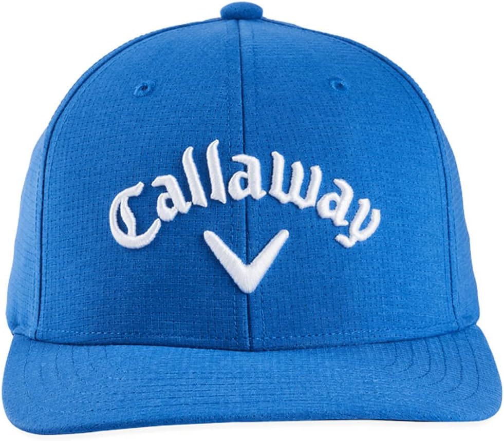 Callaway Herren Verschluss Hw Cg Tour Perf No Logo Einheitsgrösse Royal / White, Einheitsgrö&#x