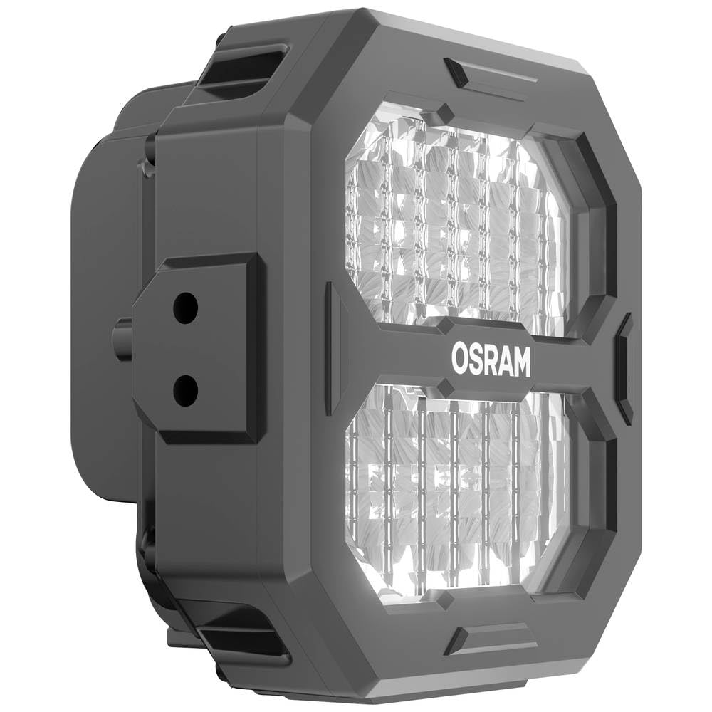 OSRAM LEDriving® Cube PX2500 Flood, LEDPWL107-FL, OFF ROAD, LED Arbeitsscheinwerfer, 2500 Lumen, Fal