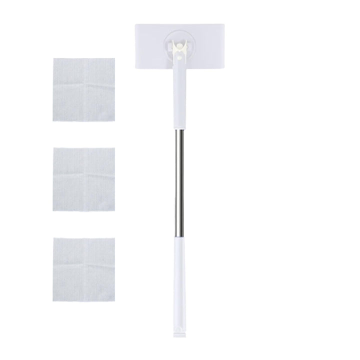 Automatischer Stoffwechsel-Mini-Mopp | 2024 HandsFree Minis Mop | Reinigungsmopp-Set, kompatibel mit