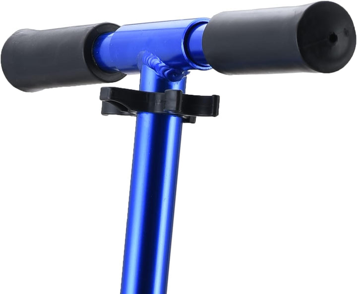 Mach1 Kick Scooter ALU City Roller Tretroller Grosse XXL Wheel von 145 bis 250mm Rollen/Reifen Erwac