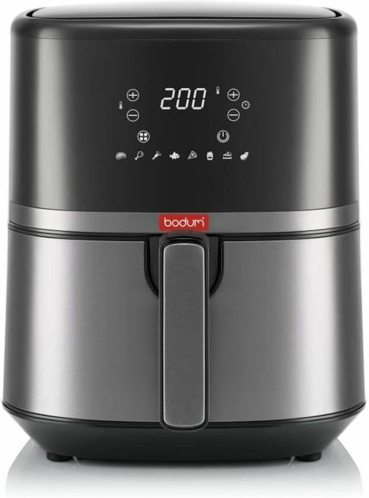 Melior Luftfritteuse, 4.5 L, 1500 W