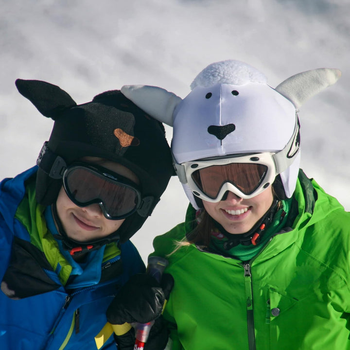 Coolcasc Kinder Einheitsgrösse Schwarz, Einheitsgrösse Schwarz