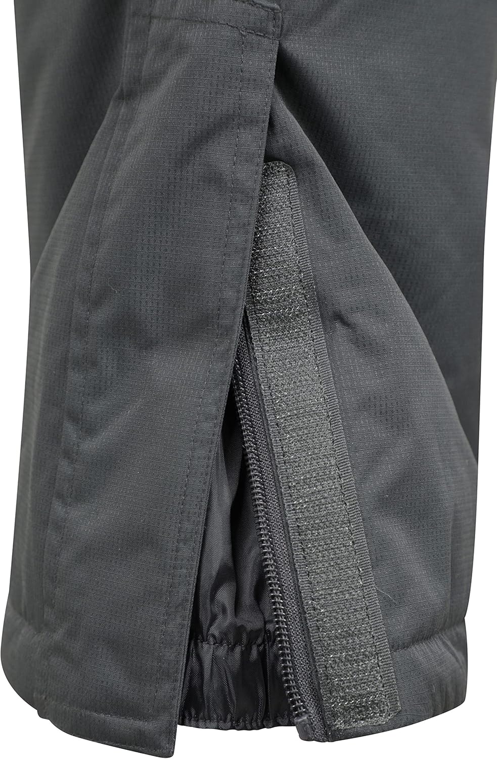 Mountain Warehouse Dusk II Mens Ski Pants - Warm gefütterte Fleece-Hose, Thermisch getestet bei -20
