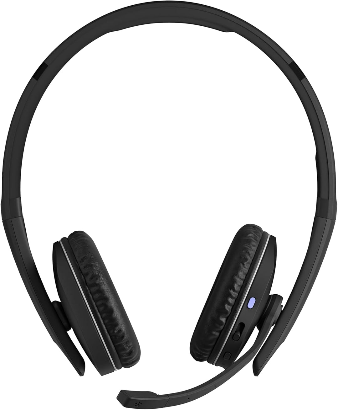 EPOS Adapt 261 USB-C BINAURAL Headset: Aussergewöhnlicher Stereo-Sound, Microsoft Teams Zertifiziert
