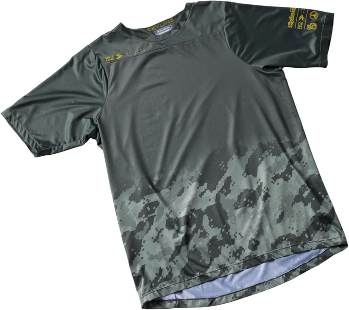 Troy Lee Designs Short S Grün, S Grün