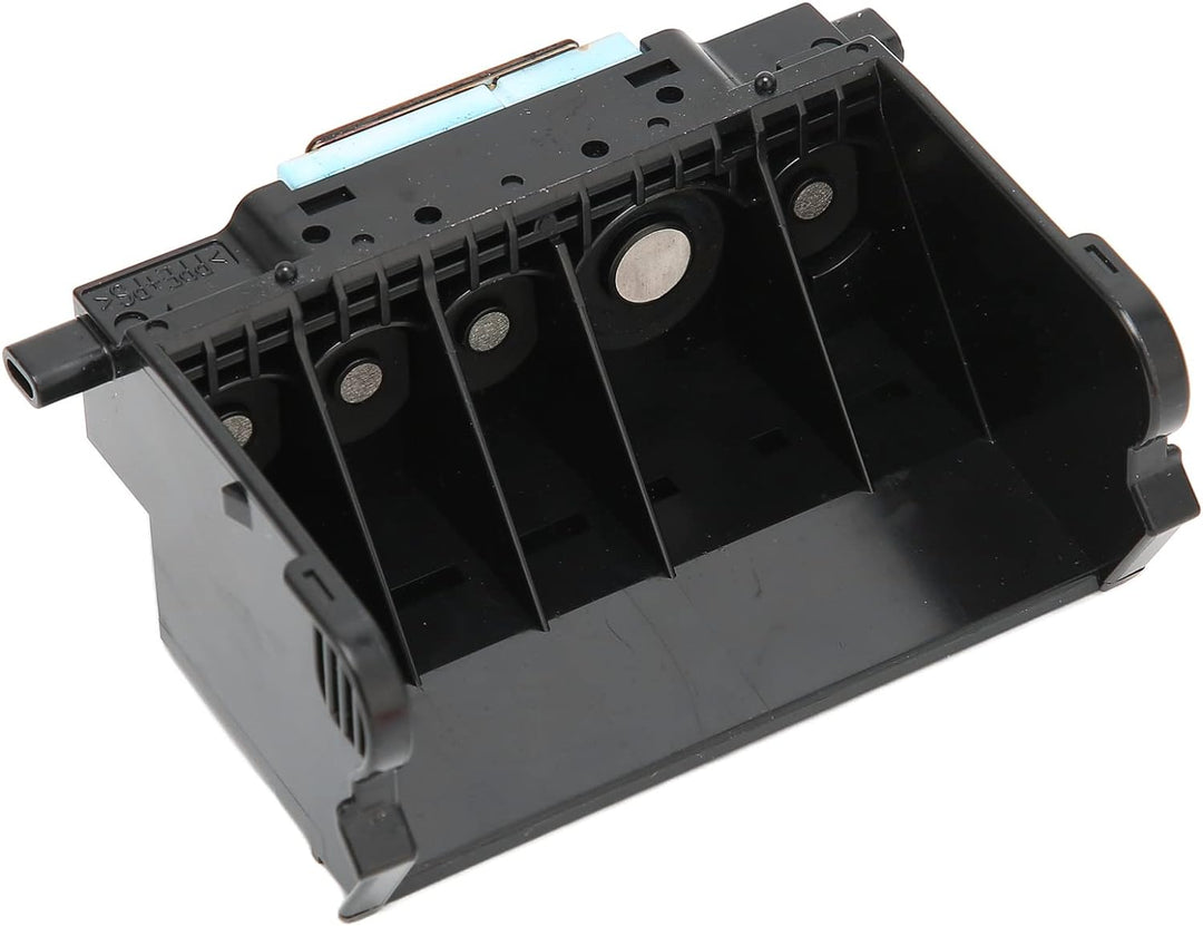 Wakects Druckkopf Drucker Zubehör Printhead Einzelne Schwarzer QY6-0075 mit Schutzabdeckung Für Druc