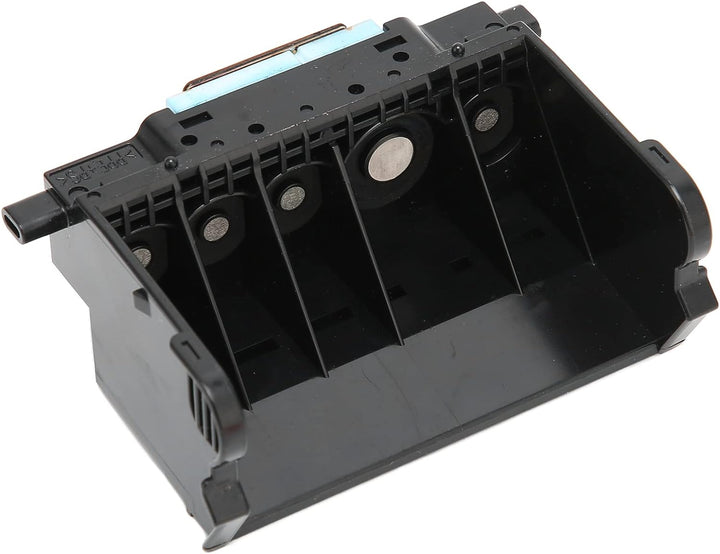 Wakects Druckkopf Drucker Zubehör Printhead Einzelne Schwarzer QY6-0075 mit Schutzabdeckung Für Druc