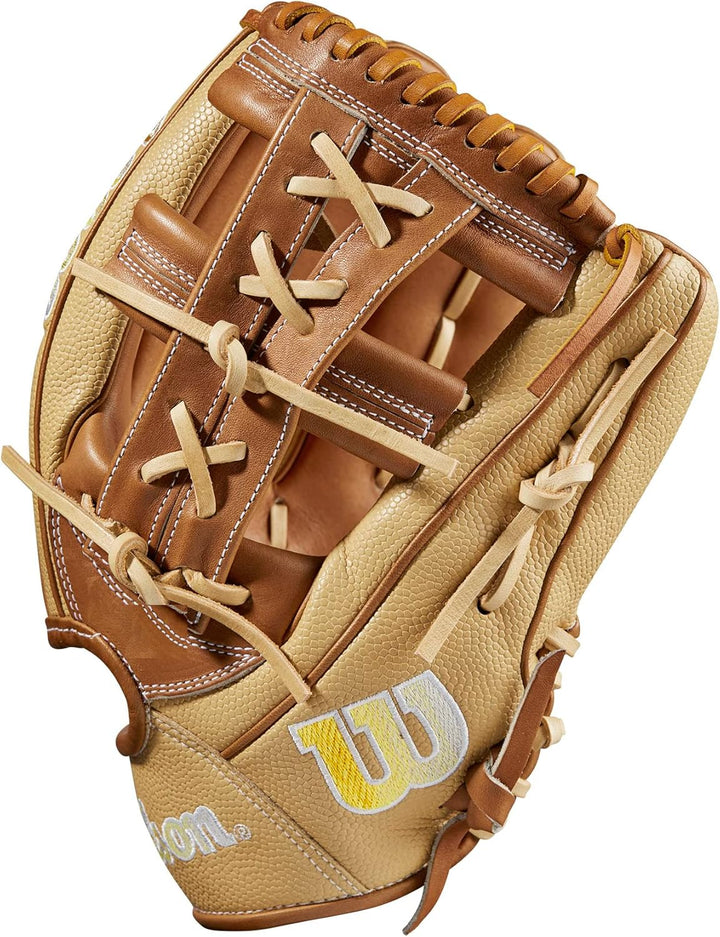 Wilson A2000 Infield Baseball Gloves - 11", 11.25", 11.5", 11.75", and 12" Right Hand Throw 30,5 cm