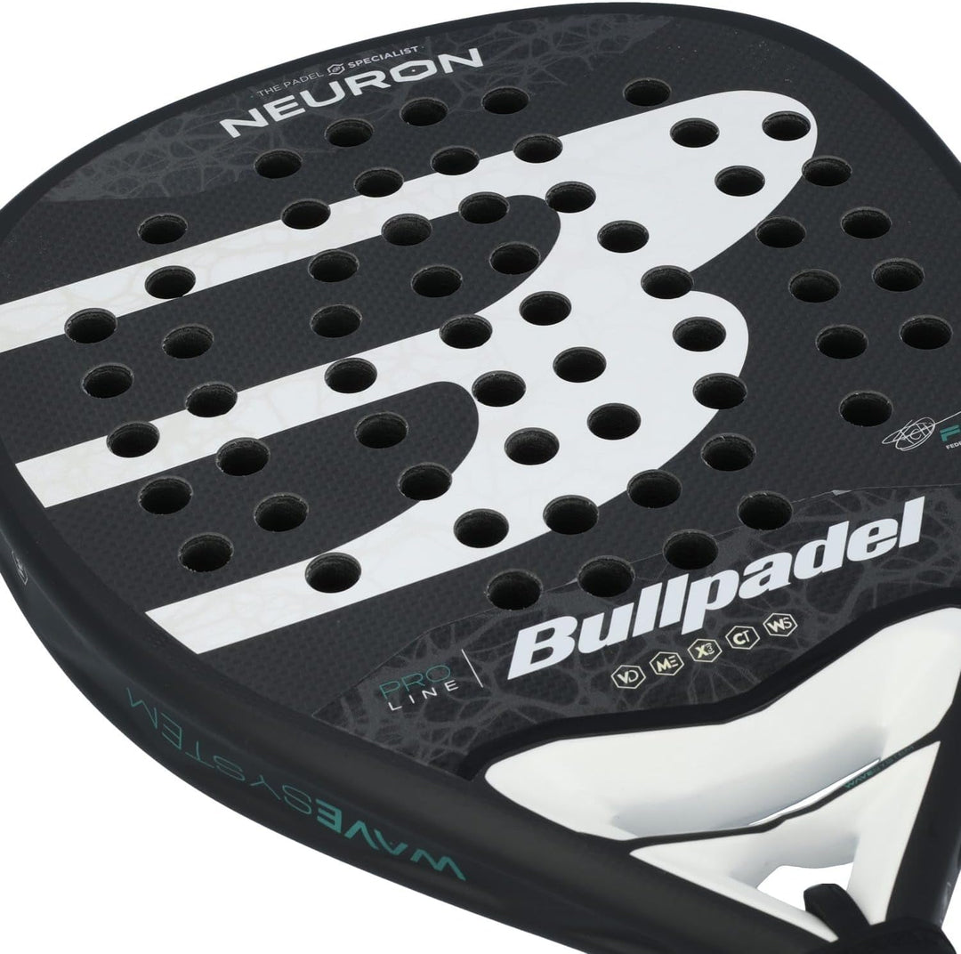 Bullpadel Neuron