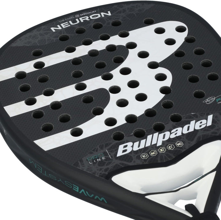 Bullpadel Neuron