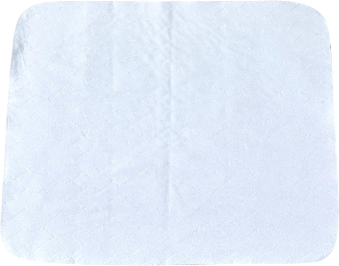 one-home 4er Pack Inkontinenzauflage Inkontinenzunterlage 75x90 cm Matratzenauflage Kranken Inkontin