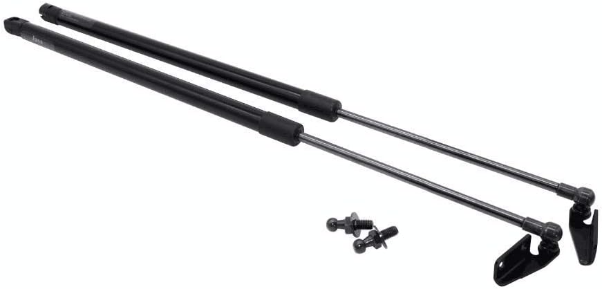 JINGLINGKJ Kofferraum-Streben für 1995–1998 Eagle Talon Eclipse Schrägheck, Heckklappe, Gasdämpfer,