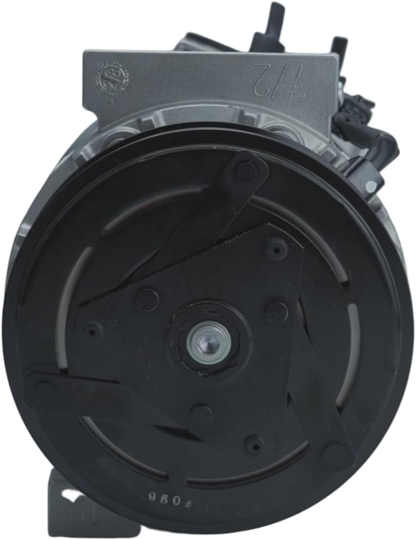 VALEO Neuteil Kompressor Klimaanlage 813265