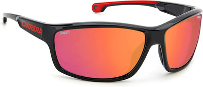 Carrera Unisex Sunglasses Einheitsgrösse Multi-coloured, Einheitsgrösse Multi-coloured