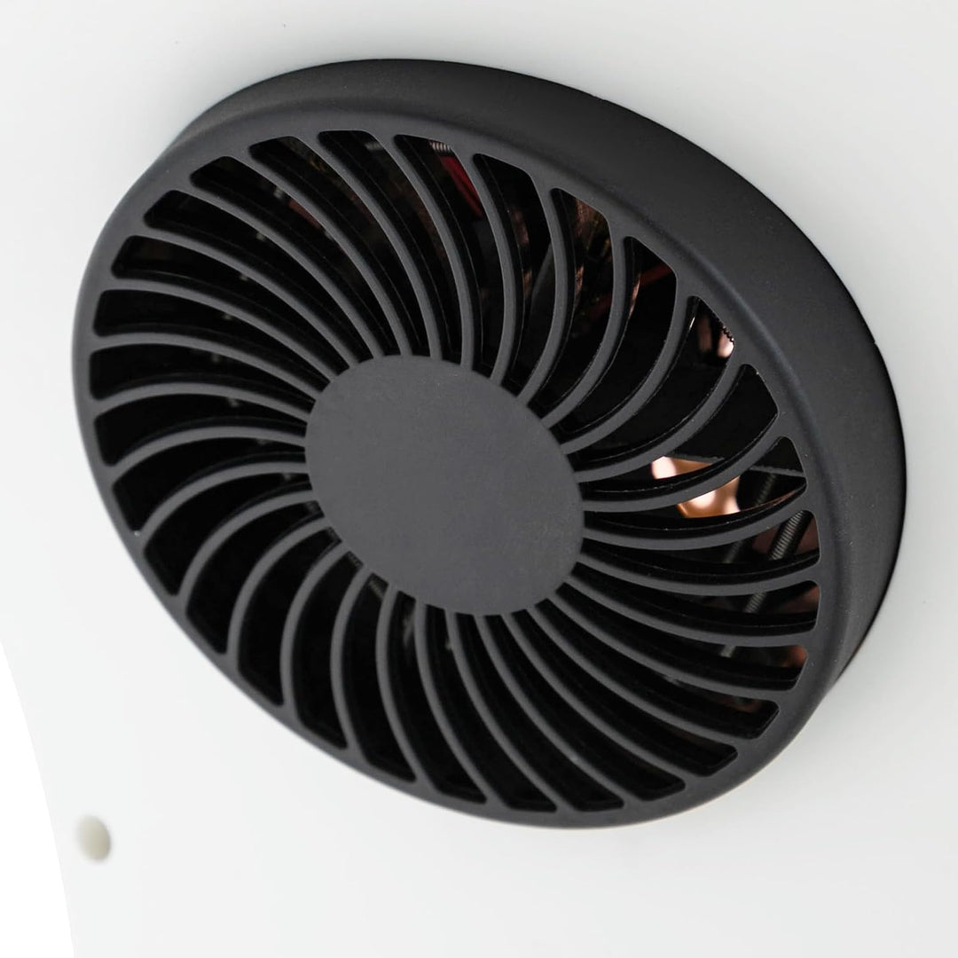 Tragbare Automatischer Haustiertrockner mit Timerfunktion | 600W Faltbare Geschlossener Haustier Tro