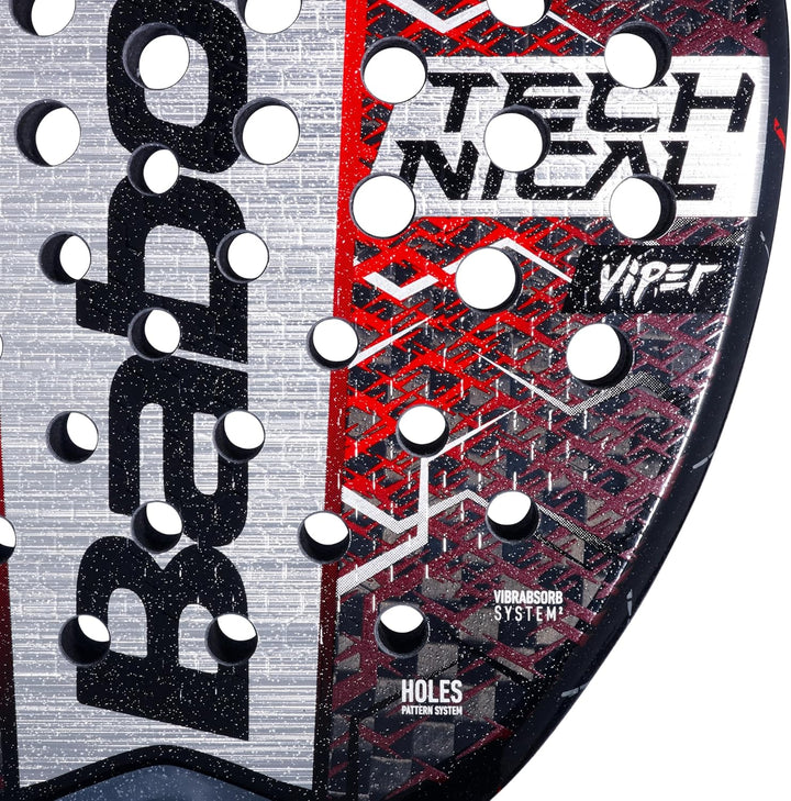 Babolat Technical Viper 2.5 Padelschläger