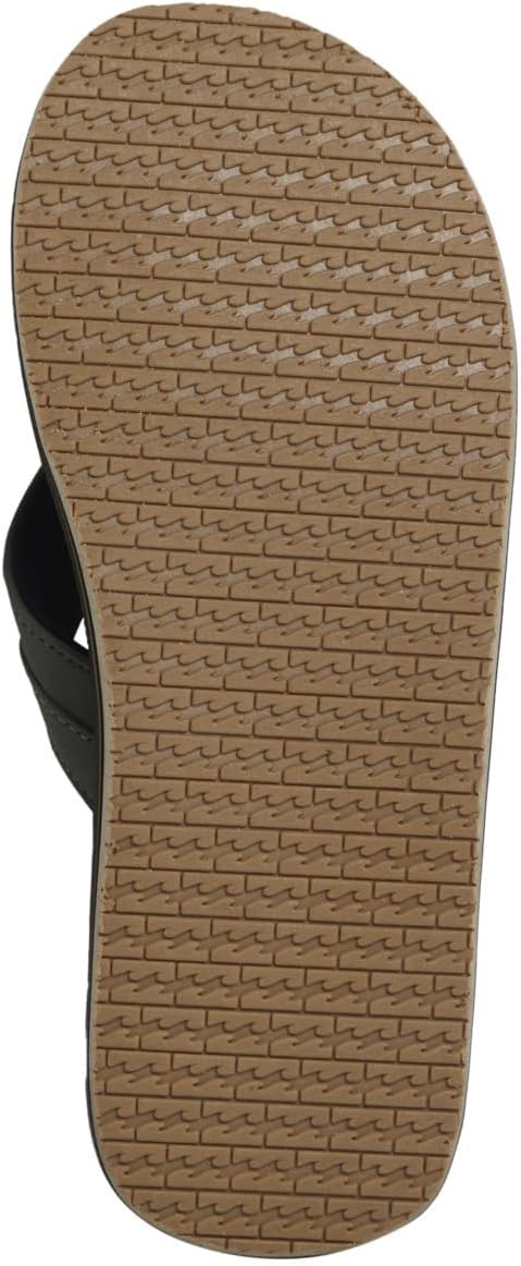 Billabong Ganztägige Wirkung Herren Flipflop 42 EU Chocolat, 42 EU Chocolat