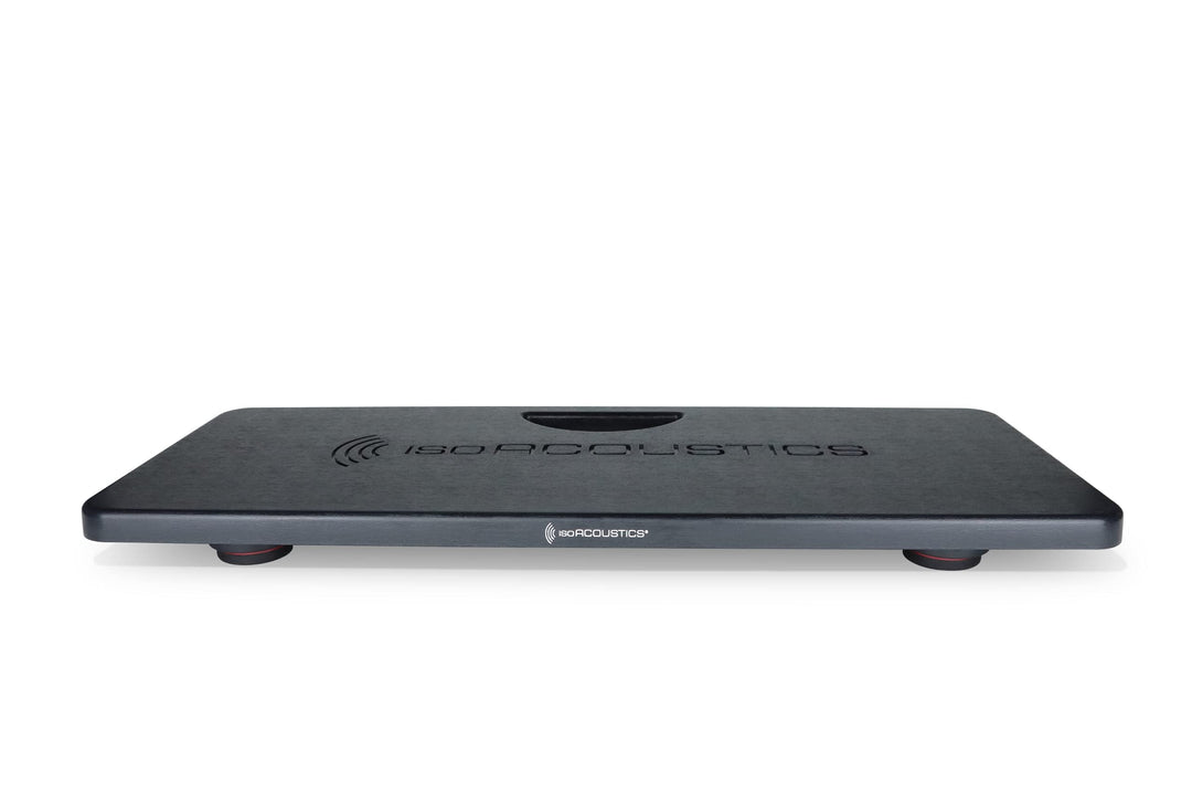 ISOACOUSTICS - stage audio - Tragbare Isolationsplattform Einheitsgrösse, Einheitsgrösse