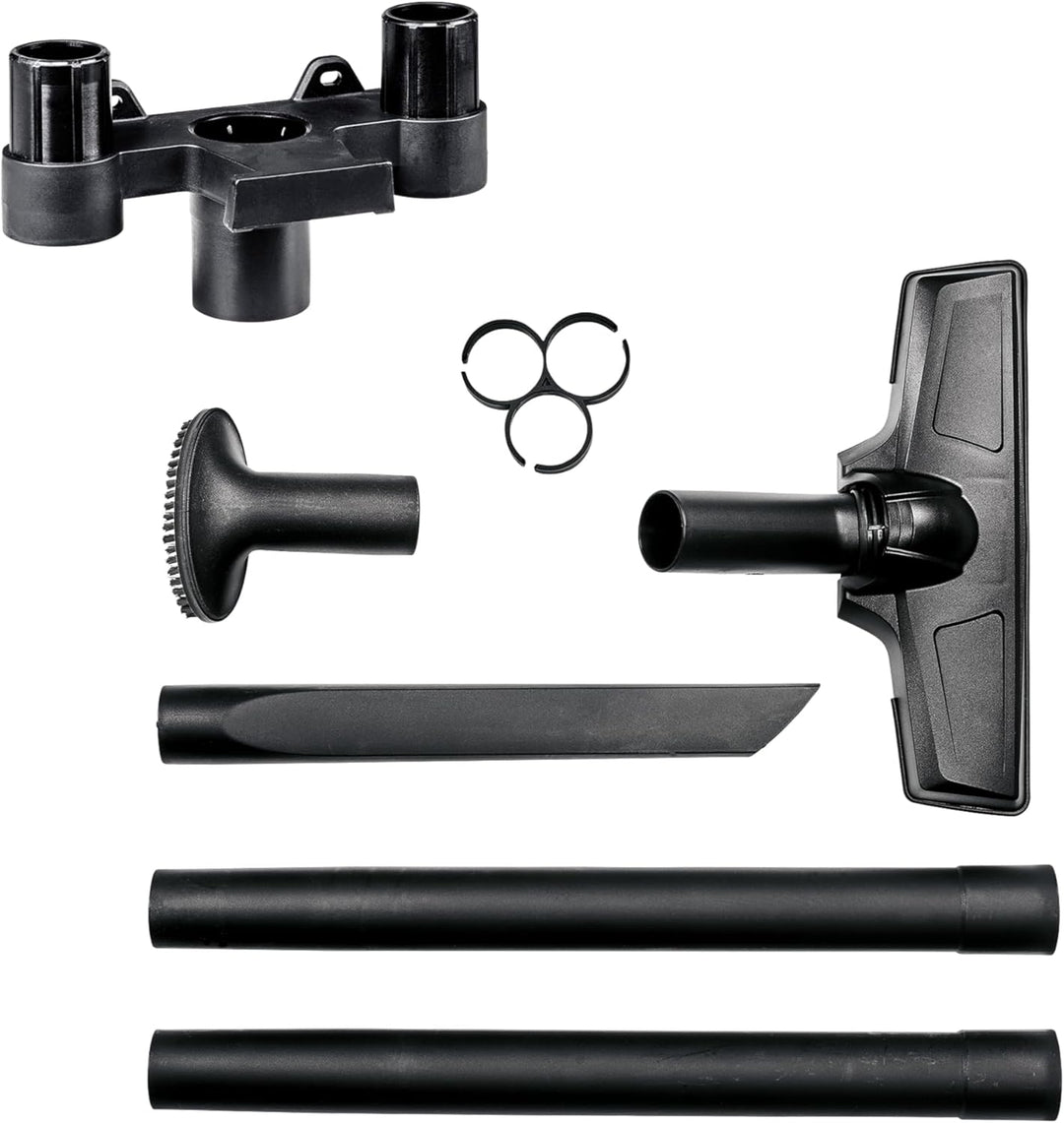 Einhell Akku-Sauger TE-HV 18/06 Li Kit (1x 4,0 Ah)
