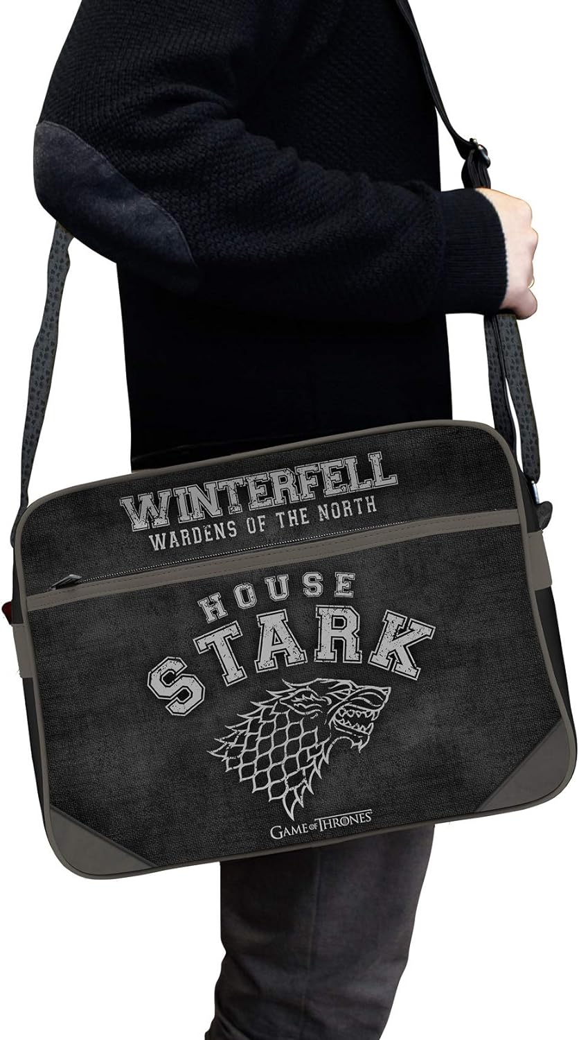 ABYstyle - Game of Thrones - Tasche – Stark