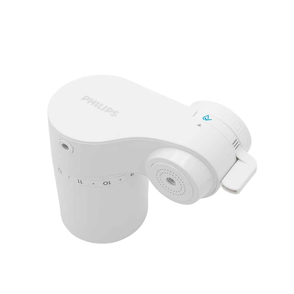 Philips AWP3754 X-Guard On Tap Wasser-Filter, Trinkwasser-Filter für Wasserhähne, Ultrafiltration, U