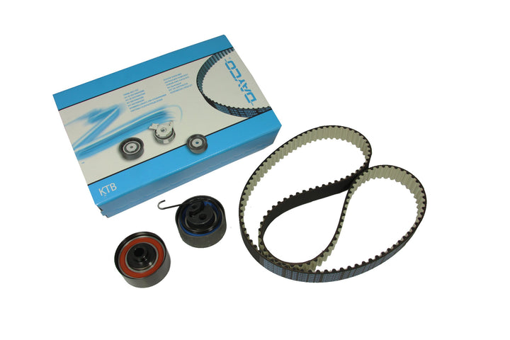 Metzger WM-Z 651 DAYCO Zahnriemensatz