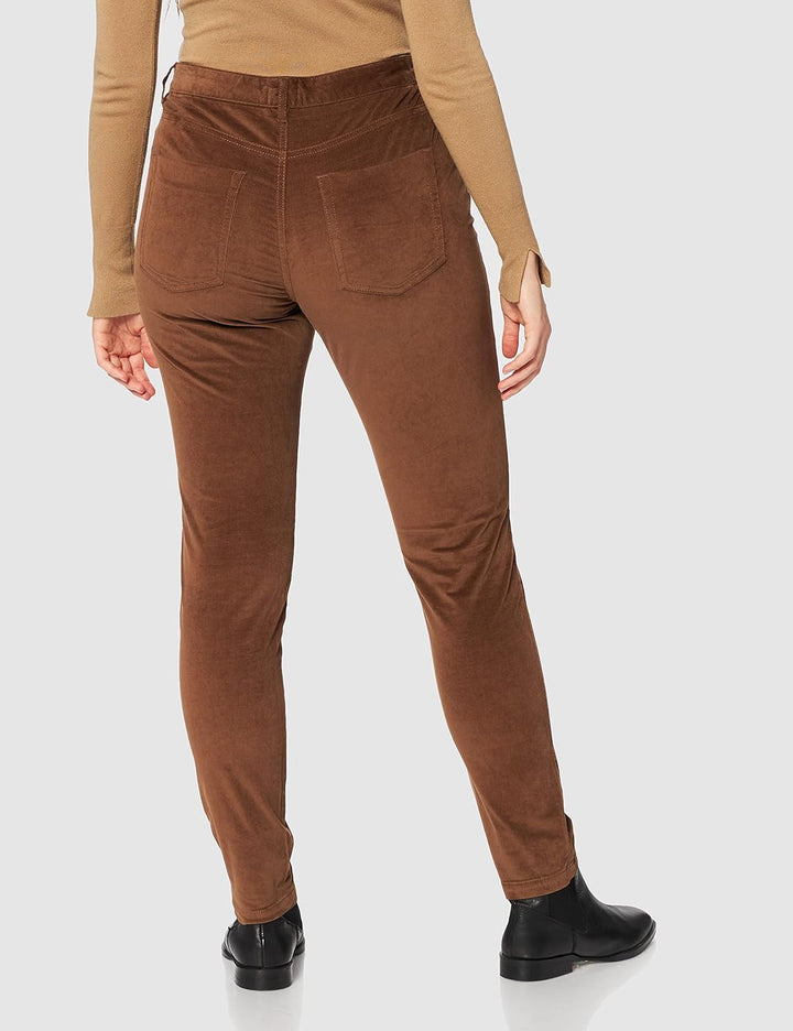 United Colors of Benetton Damen Hose 38 38y, 38 38y