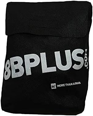8BPlus Chalk Bag Max., Max.