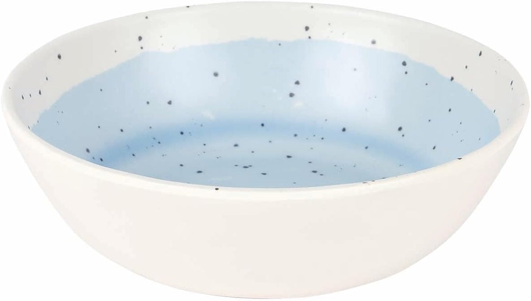 Bo-Camp - Pastel Collection - Essgeschirr - Annecy - 16 teilig