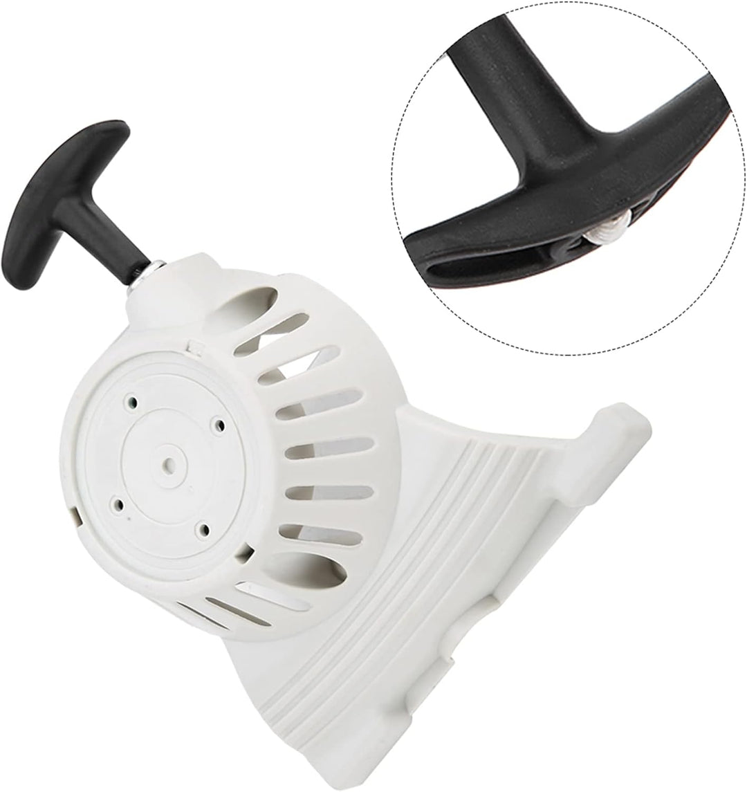 Seilzugstarter Seilzugstarter,Seilzugstarter für Stihl Fs90/110 Fs130 Rasentrimmer Freischneider Ers