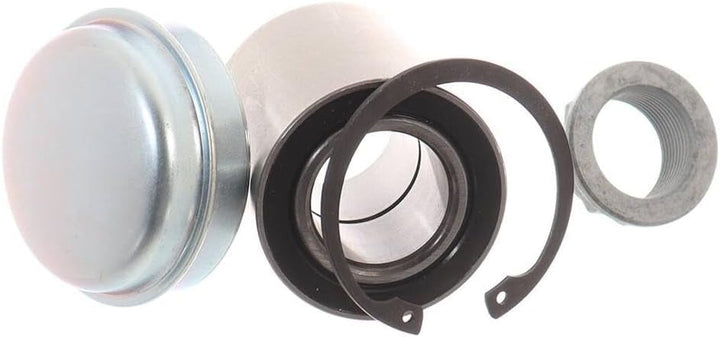 SKF Radlagersatz Radlager Set Hinten | VKBA 6698 | Für VANEO
