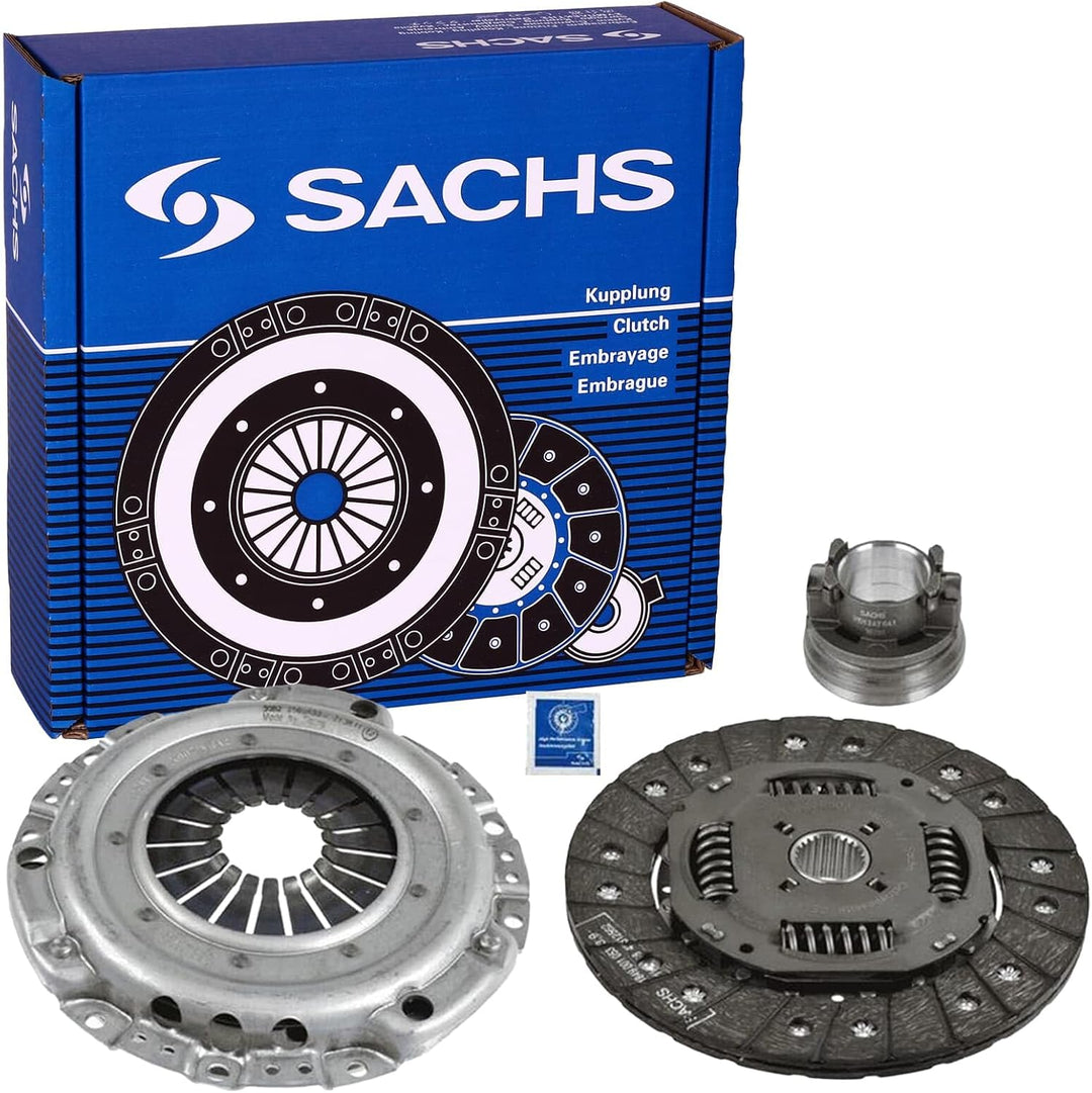 Sachs 3000 704 003 Kupplungssatz