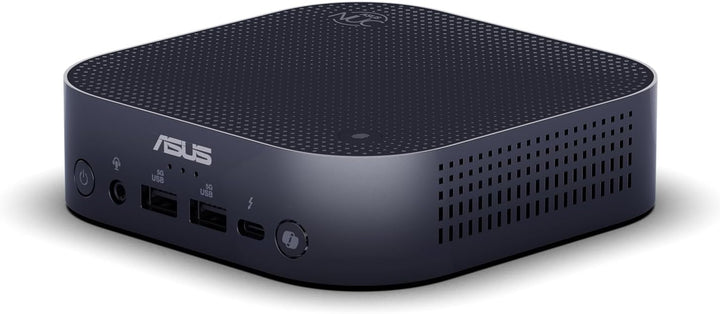 ASUS NUC 14 Pro AI Slim Mini PC RNUC14LNKU9094N2 (Intel Core Ultra 9 Prozessor, Arc Grafik, 1TB Spei