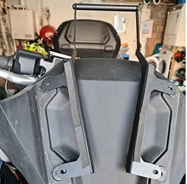 Cockpit-GPS-Halterung für Honda Forza 750 2021-2023