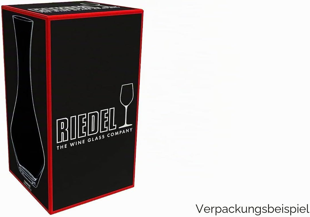 Riedel 1440/13 Glas Dekanter Cabernet, Cabernet