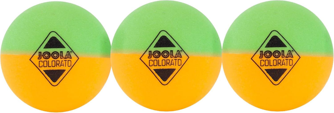 JOOLA Tischtennis-Set Team School Bundle mit Ballset, Bundle mit Ballset