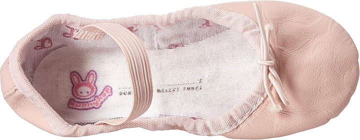 Bloch 16 EU Pink, 16 EU Pink