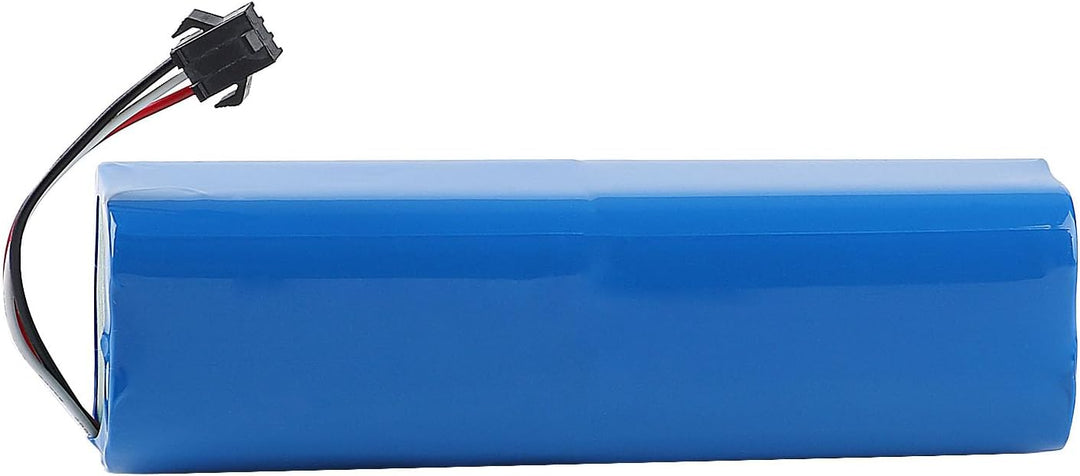 6000mAh 14.4V Li-Ion Akku für AIRROBO T9+ T10+ T20+, Honiture Q6 Pro, Laresar L6 Pro, Ultenic T10, A