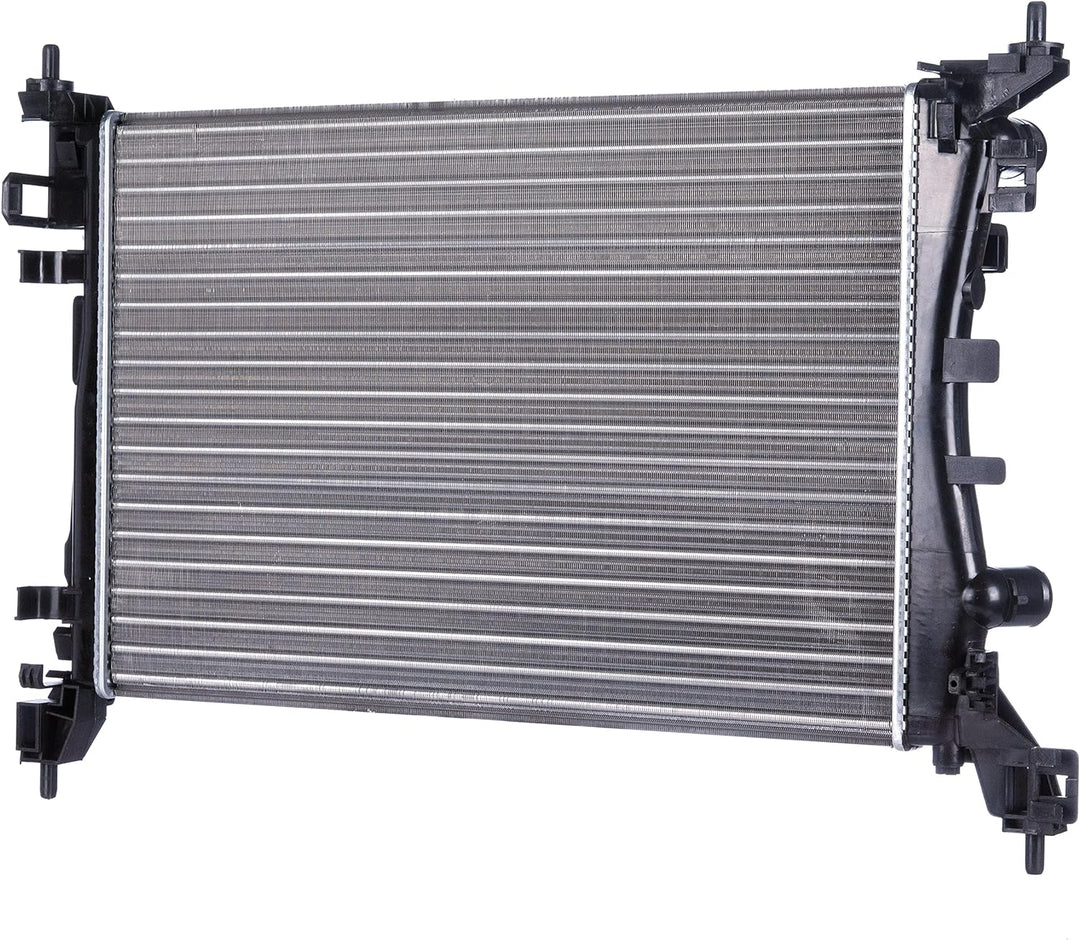 MAHLE CR 774 000S Kühlmittelkühler BEHR