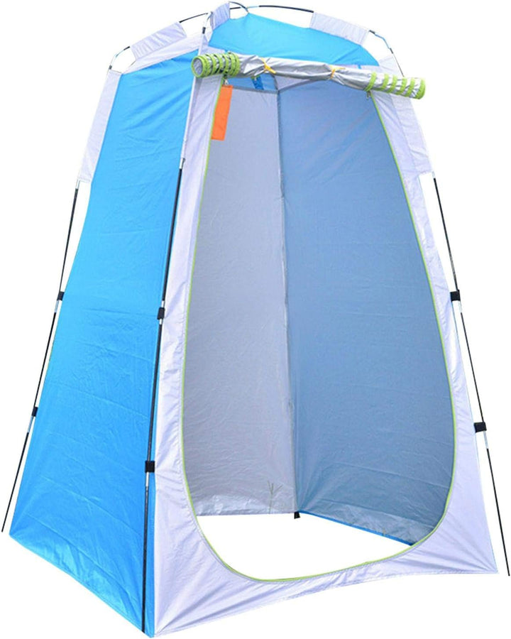 Umkleidezelt Toilettenzelt,Camping Toilettenzelt Duschzelt,Camping Duschzelt Mobile Outdoor Privatsp