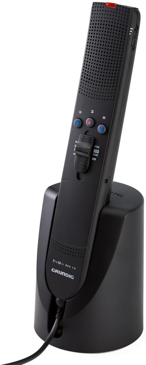 ProMic 800 FX