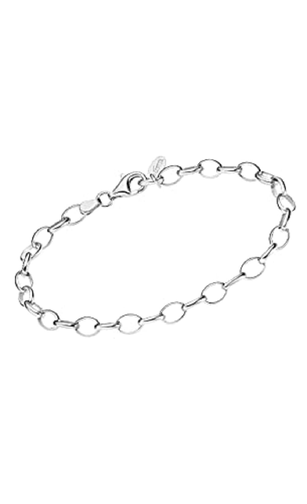 Lotus Silver Armband LP3222-2/1, Einheitsgrösse, Metall, Kein Edelstein