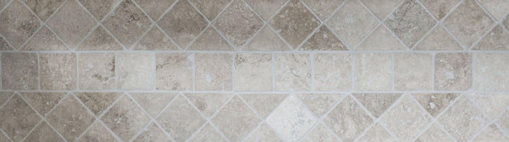 Fliese Travertin Naturstein beige Fliese Chiaro Antique für BODEN WAND BAD WC DUSCHE KÜCHE FLIESENSP