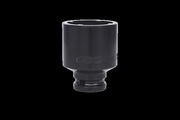KS Tools 450.5025 1/2" Nutmutter KM5, Zapfen innenliegend