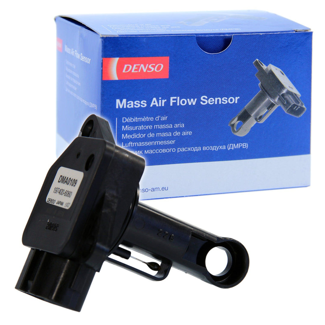 DENSO DMA-0109 Luftmassenmesser
