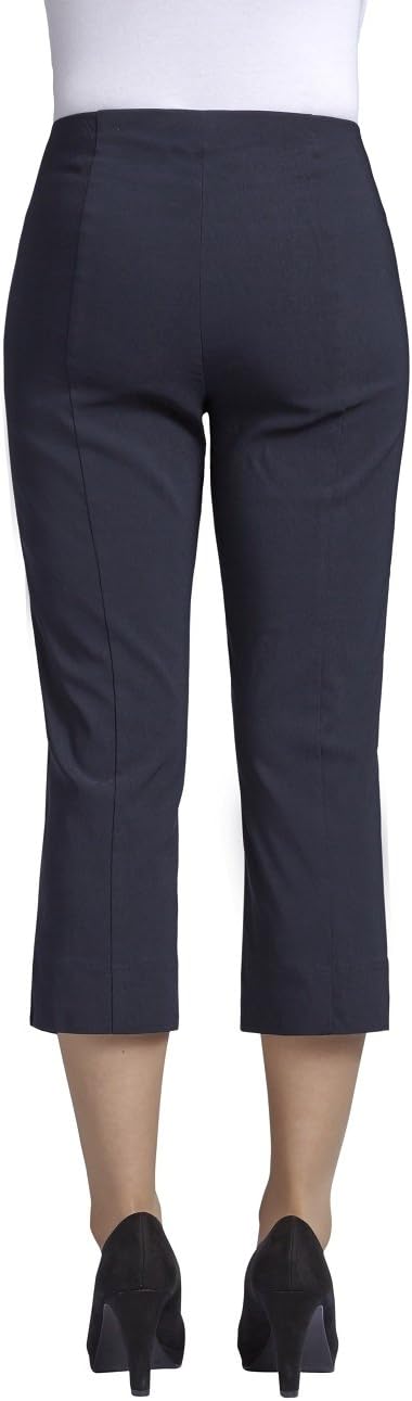 Robell Damen Capri Marie 07 34 Marine(69), 34 Marine(69)