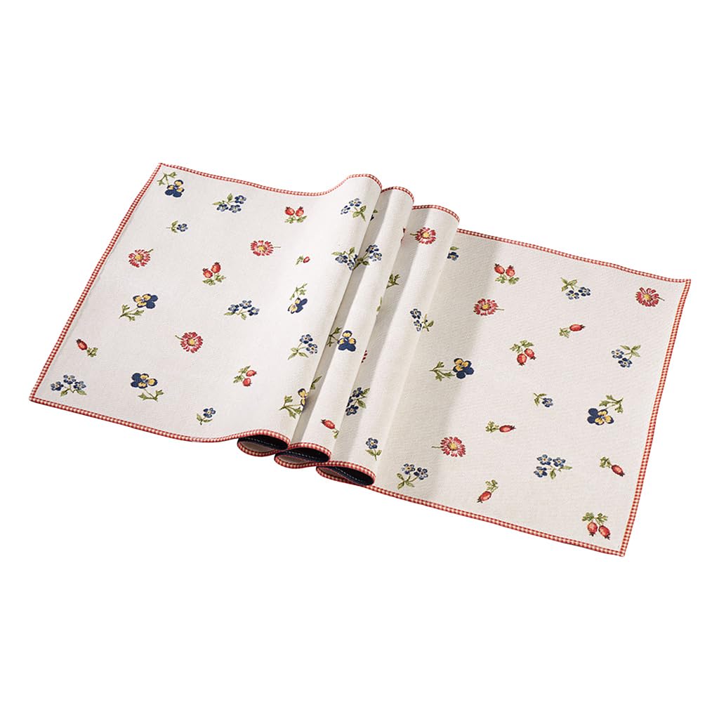 Villeroy & Boch Table Decoration Gobelin Läufer Petite Fleur 490x1430mm
