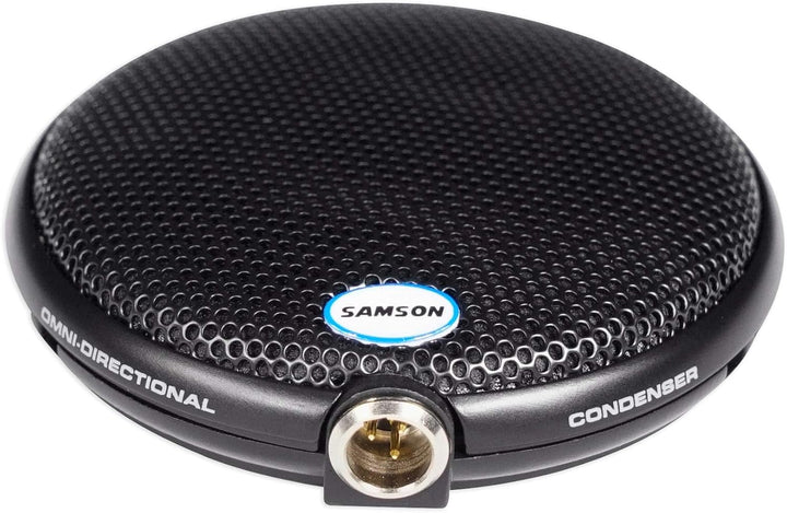 Samson CM11B Grenzflächen-Mikrofon
